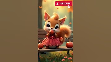 Apple #ai  #cute #ringtone #animatedanimal #musica #music#youtube #shorts #ai #shorts #youtubeshorts