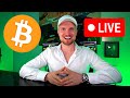 🚨BITCOIN LIVE TRADING: NEUE $1,000,000 LONG POSITION!!! 🔥🔥🔥