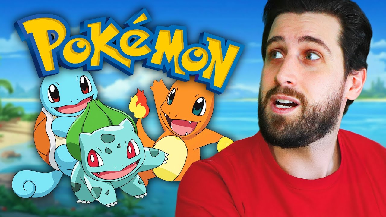 POKÉMON: Melyik a legjobb? 🤔