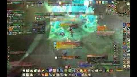 Nokturnal Karnage- Hydross The Unstable kill