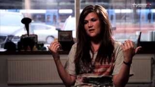 'En dag med' - Terese Fredenwall (hela programmet)