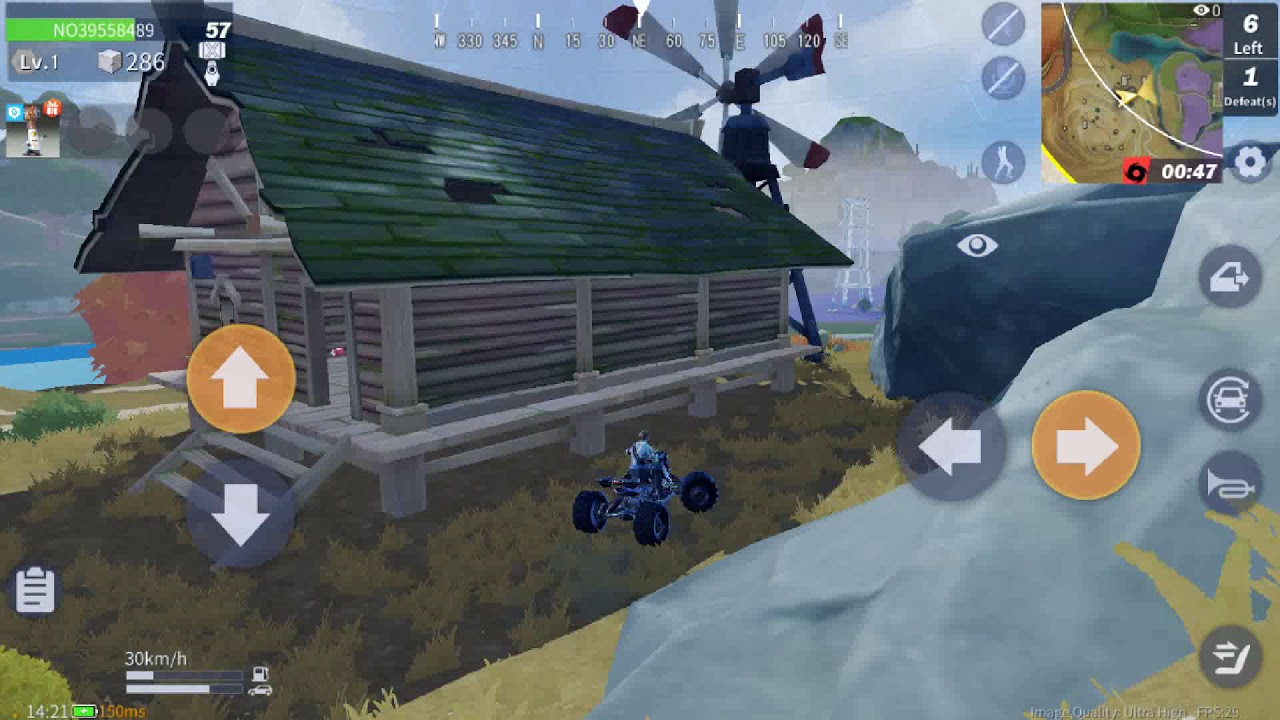 FORNITE?? |CreativeDestrucion