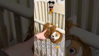 Every mom with a baby needs this 🦥❤️ #hacs #babydreams #sleeptime #motherhood