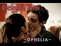 Ricky &amp; Nini | Ophelia