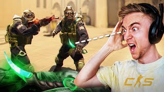 Every Skin I See, I Buy... Cs2