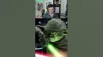 The BEST Metaphor In Star Wars Revenge of the Sith