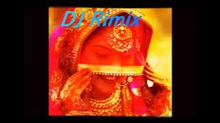 Gori ghungta na dal (Bundeli rai)dj remix-Fast Gms mix[Dj sagar]