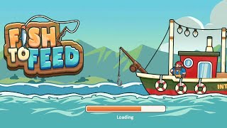 Pocket Fisher: Feed the Fish in This Addictive 2D Android Simulator | Modded- Unlimited | no Ads screenshot 4