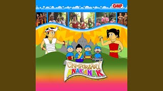 Medley Lir Ilir - Jamuran - Kidang Talun - Oh Adikku - Aku Duwe Pitik - Si Ibu - Padang Bulan -...