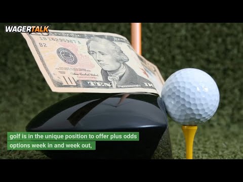 Video: Možete li premjestiti rizični ulog u golfu?