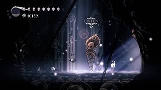 20210603 #01 Hollow Knight Game Casual Stream