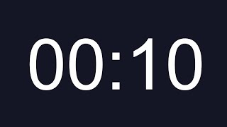 VSDC Video Editor Tutorial: Countdown Timer
