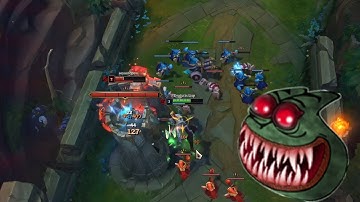 Drututt Show FORBIDDEN Akshan Tech