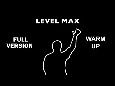 Immersive Interactive Warm Up ORIGINAL | Game Level 5