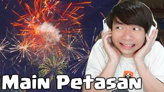 Main Kembang Api Dan Petasan - Fireworks Mania 2024 Indonesia screenshot 4