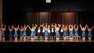 Vocal Motion 2016/2017 Family and Friends Performance by mhgrabow 605 views 6 years ago 17 minutes
