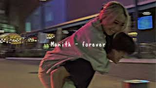 Manith - Forever (speed up)
