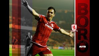 Every Goal | Stewart Downing