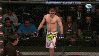 Khabib Nurmagomedov Highlight