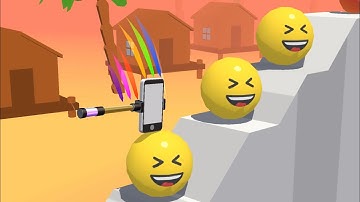 Slice it All 🔪 All Levels 💥 GamePlay Satisfying ios android game Game walkthrough