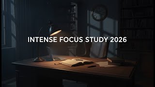 Study Flow Music Soft Piano Minimal Ambient Background screenshot 4