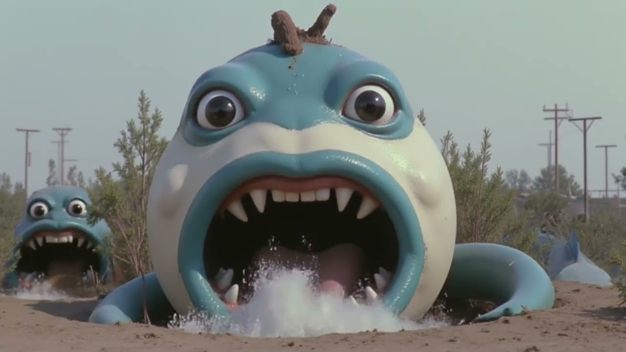 🌊 NEW at Gorbo's Swim Hole 🌊