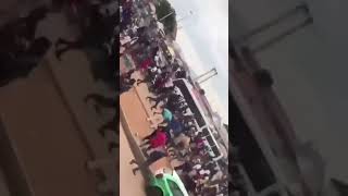 live protest 🪧 in nyanya president tinubu must go #ytshorts #ytshorts #newyoutuber #youtuberlife
