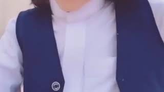 فديـو صغيـر للنشــيد الوطني اليمني ?? راااااائــــع