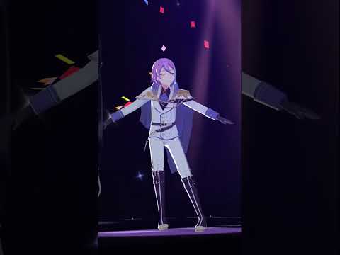 Project sekai: Buriki no dance- Rui fancam ×××
