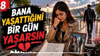 Bana Yaşattığını Bir Gün Yaşarsın 💔 Damar Arabesk Aşk Şarkısı