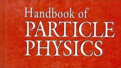 Particle physics part-4 Strangeness of Hyperon & Hyper charge//fiziksbyvksir