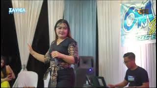 KALAH MATERI 📍ALYA PANGESTY-OM ZAVICA REBORN-LIVE KANDANGSERANG DANAKERTA PERNIKAHAN RIZKY dgn SASA