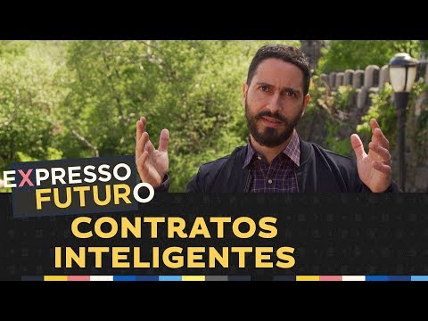 Contratos Inteligentes |