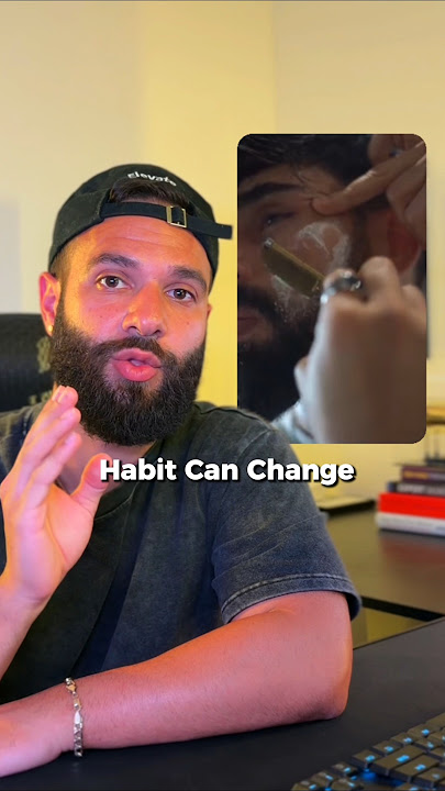 Daily Routine For Your Beard #barber #beard #beardcare