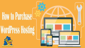 How to Purchase WordPress Hosting from Hostgator - Step by Step