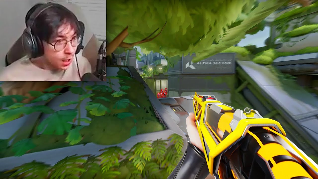 you can’t do these walls… - YouTube