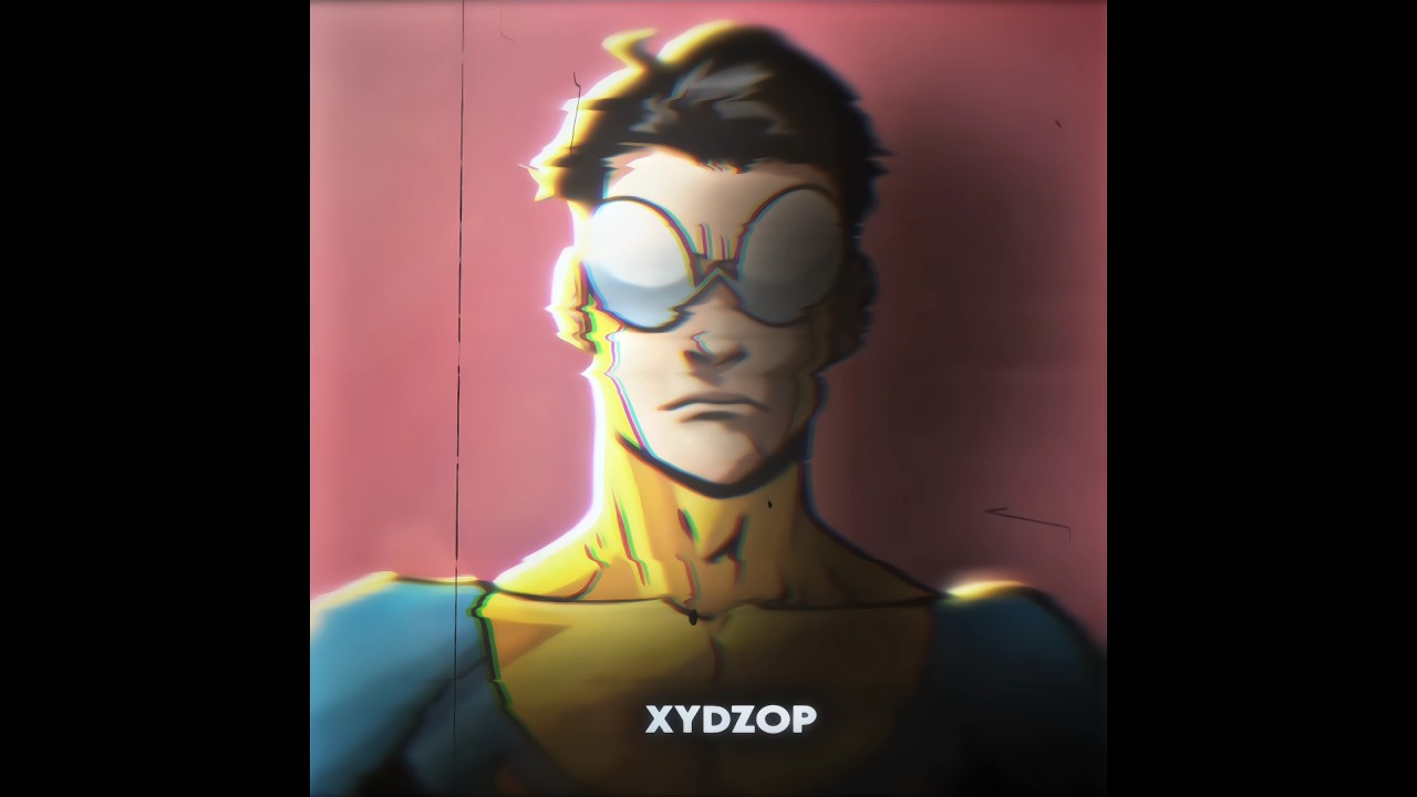 Watch Bug-Eye Mark - Retro Mark #invincible #edit on YouTube Watch Bug-Eye Mark - Retro Mark #invincible #edit on YouTube