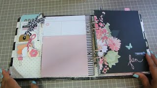 Heidi Swapp Memory Planner Update