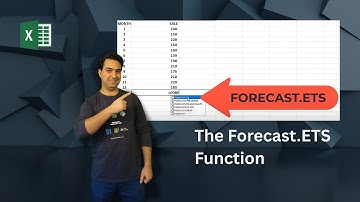 The Forecast Linear Function