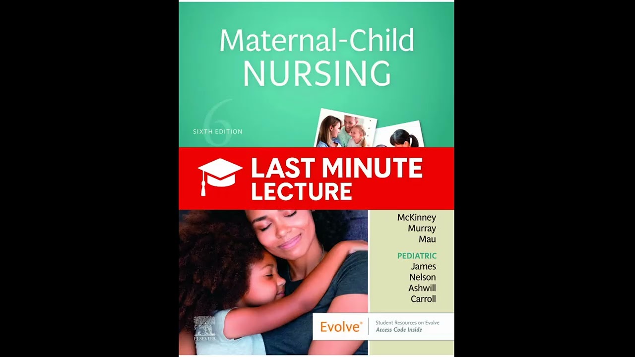 Женщина с осложнениями во время родов | Глава 27 – Материнско-детский уход (6-е издание)