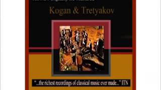 Violin Concerto in D Major, Op. 61, I Allegro ma non troppo