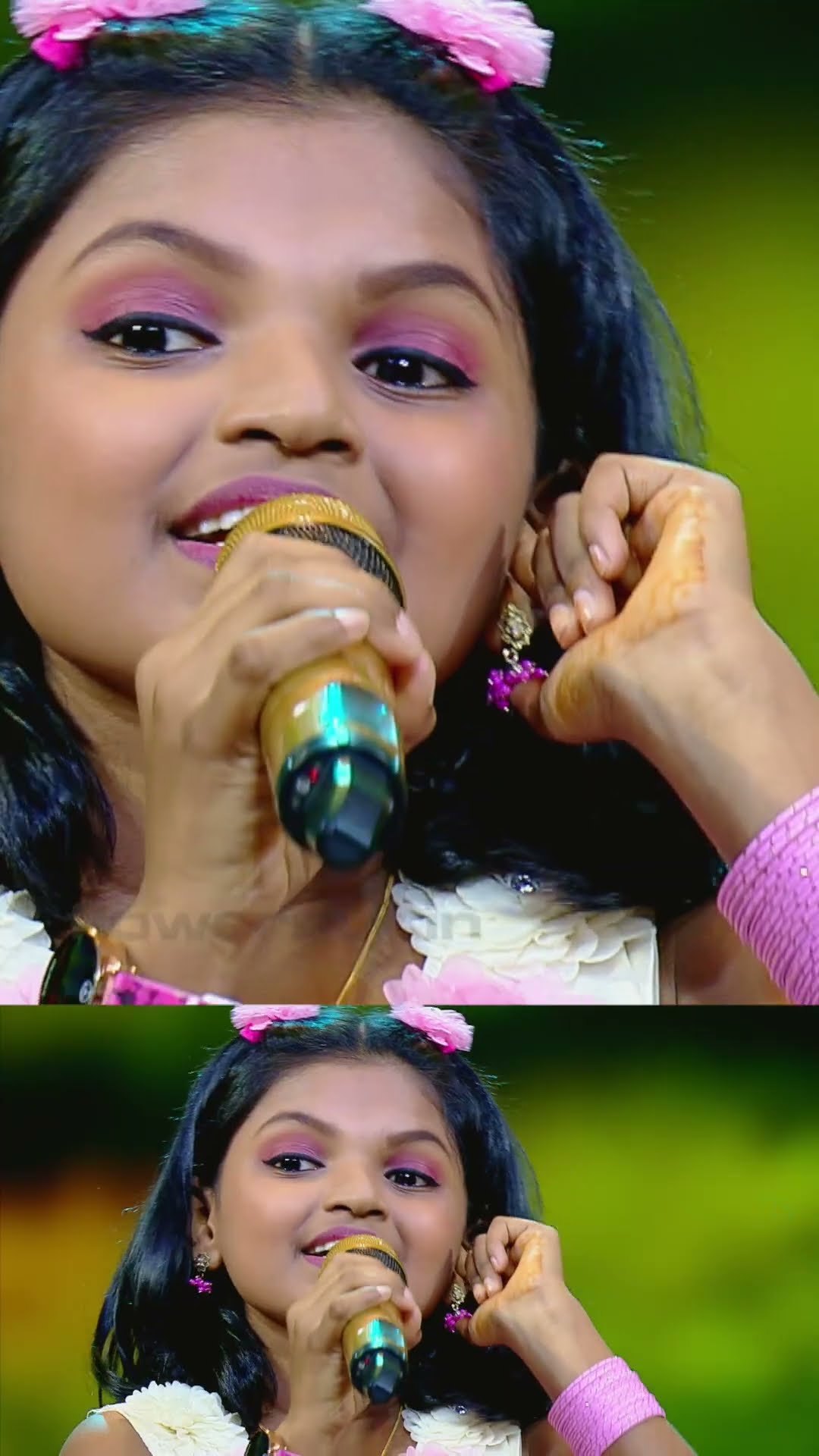 ഹൃദയത്തിൽ ചേർന്നലിയുന്ന ഗാന മാധുര്യം ❤️