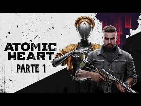 Atomic Heart: Novo vídeo com detalhes sobre o universo do jogo é