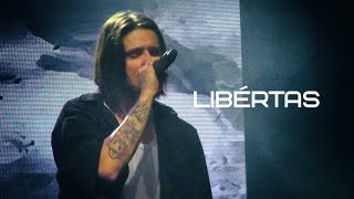 Wildways - Libertas (TeleClub 2023 Live)