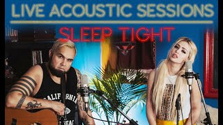 Video thumbnail of "SLEEP TIGHT - Live Acoustic Sessions Vol. 2 - SUMO CYCO"