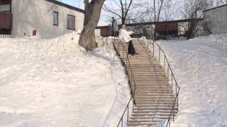 less Extra - c-rail to forward