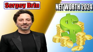 Sergey Brin Net Worth 2024 {3-April-2024} Early Life, Education, Career, Family, Net Worth! | 😲 😲