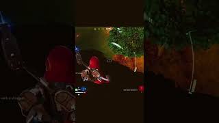 Foetnite Fun With Mary Jane