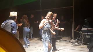 Download Lagu Stecu Stecu - Cover Dayanti Chu - Miau Merah MP3