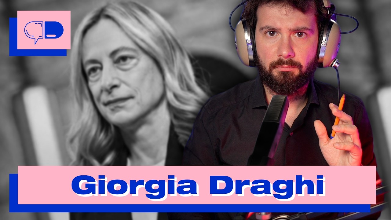 Perché il governo Meloni è come il governo Draghi?